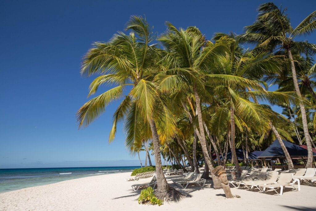 Dominican Republic holiday deals