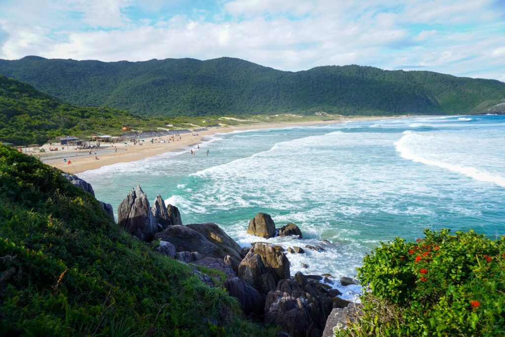 Florianopolis, Brazil