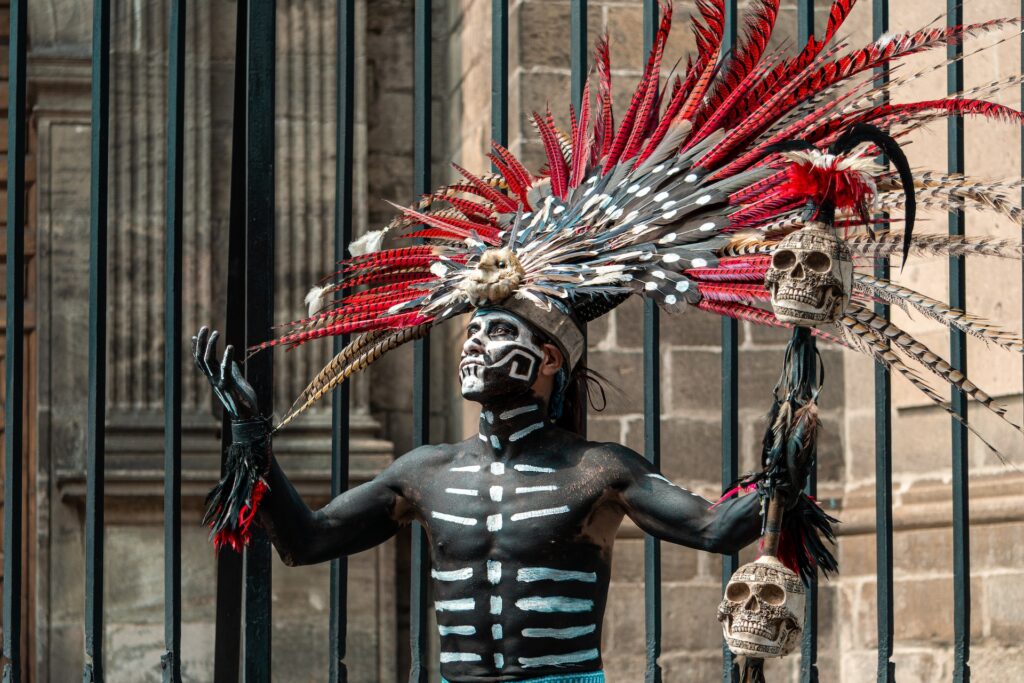 Cheapest countries to live, Mexico, Day of the Dead festival