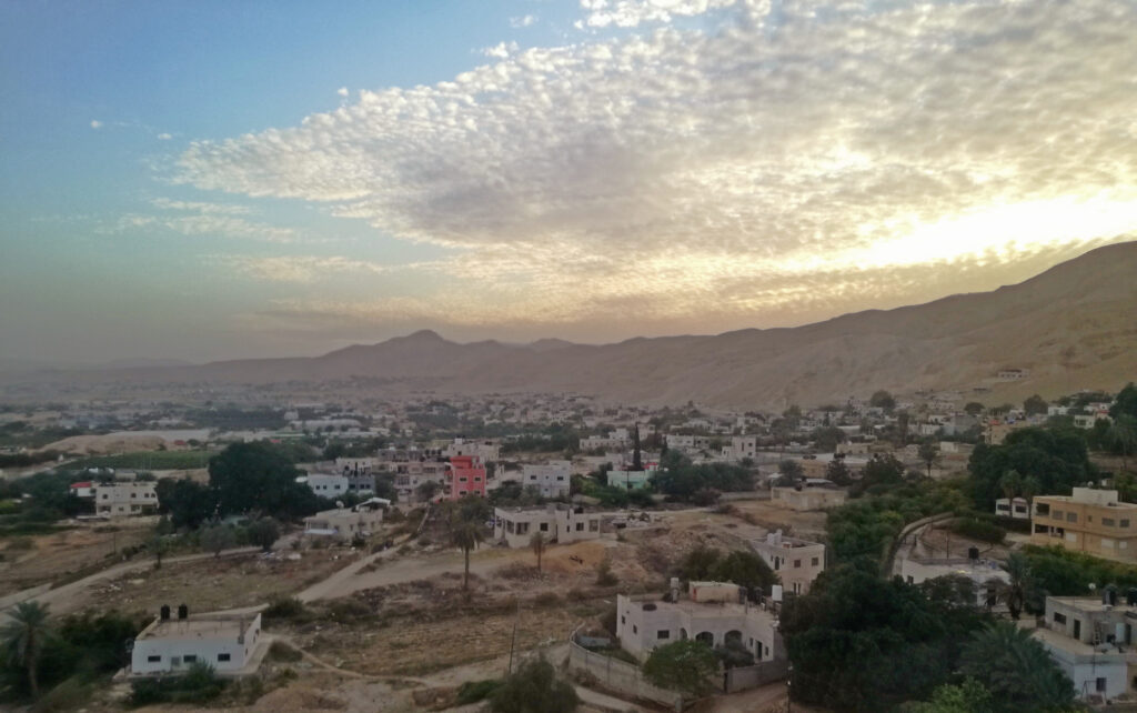 Affordable countries to live in, Jericho, Palestine
