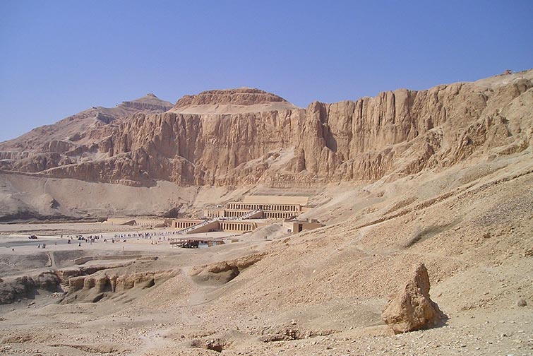 Valley of the Kings