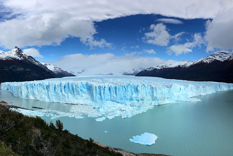 El Calafate