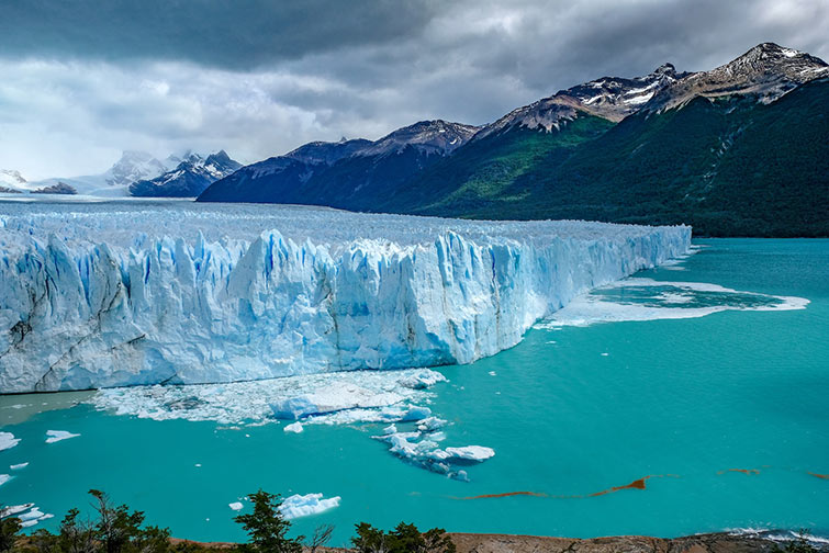 Perito Moreno Glacier