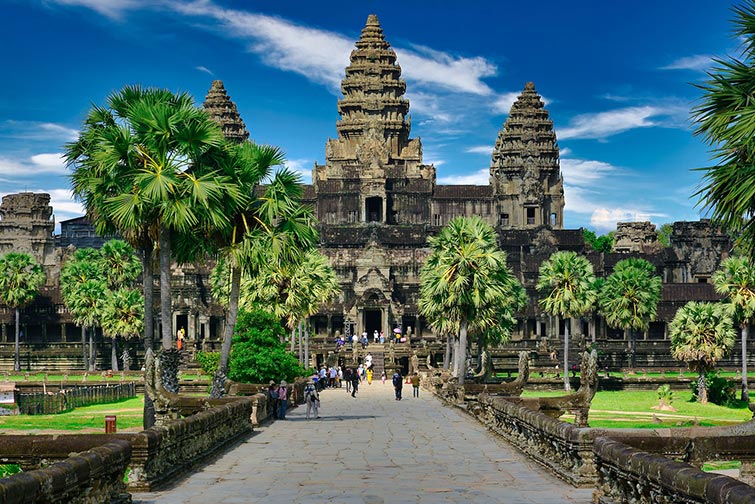 Angkor Wat