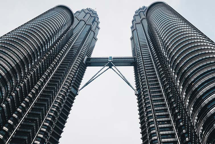 Petronas Twin Towers