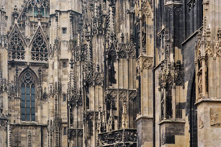 St. Stephen's Cathedral