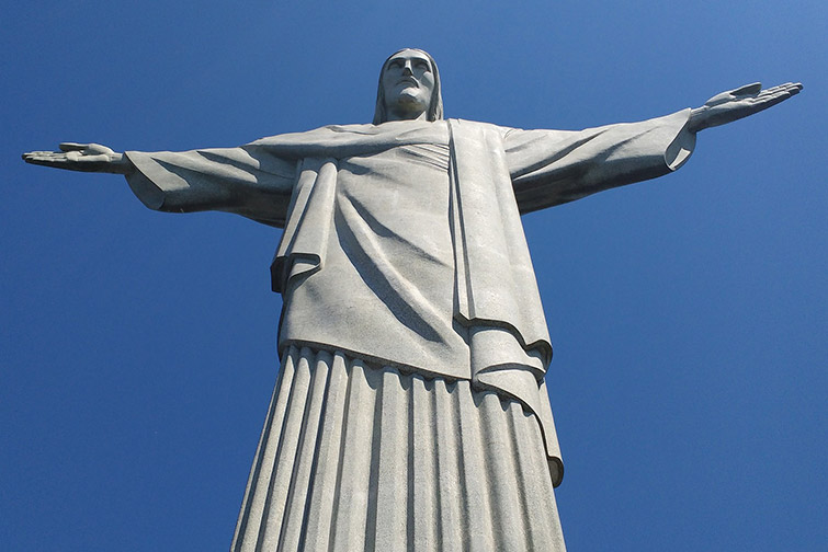 Christ the Redeemer