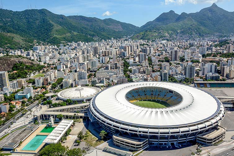 Maracanã stadium