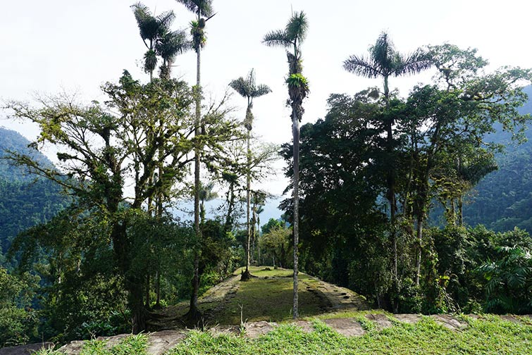 Ciudad Perdida