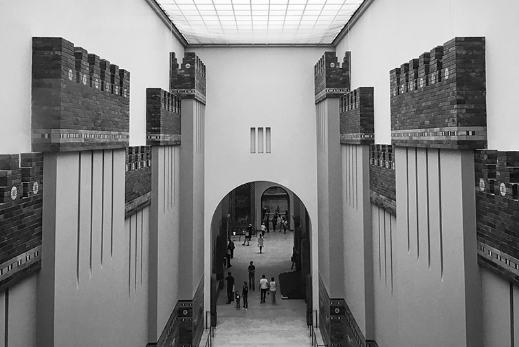 Pergamonmuseum