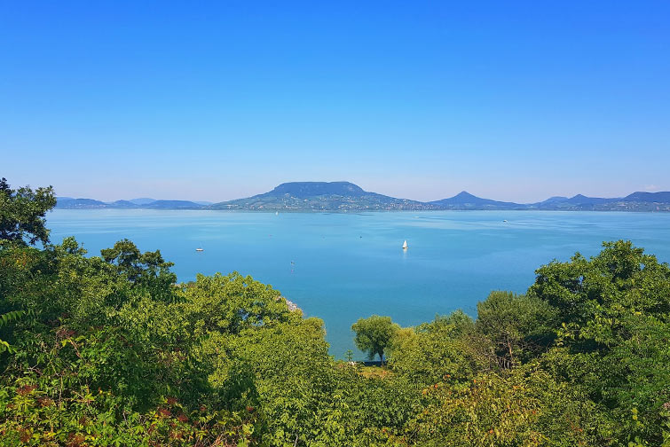 Lake Balaton