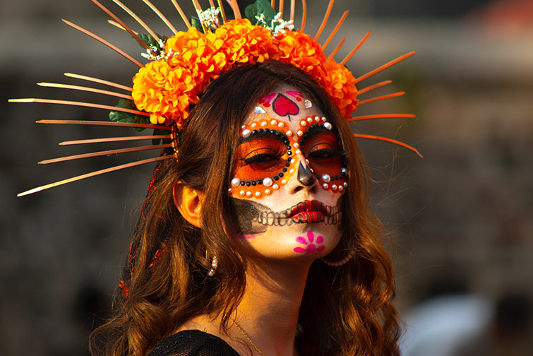 Day of the Dead