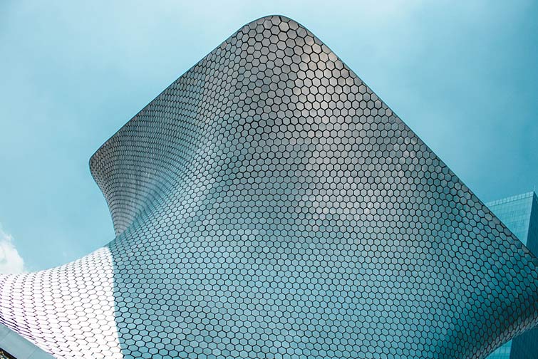 Museo Soumaya