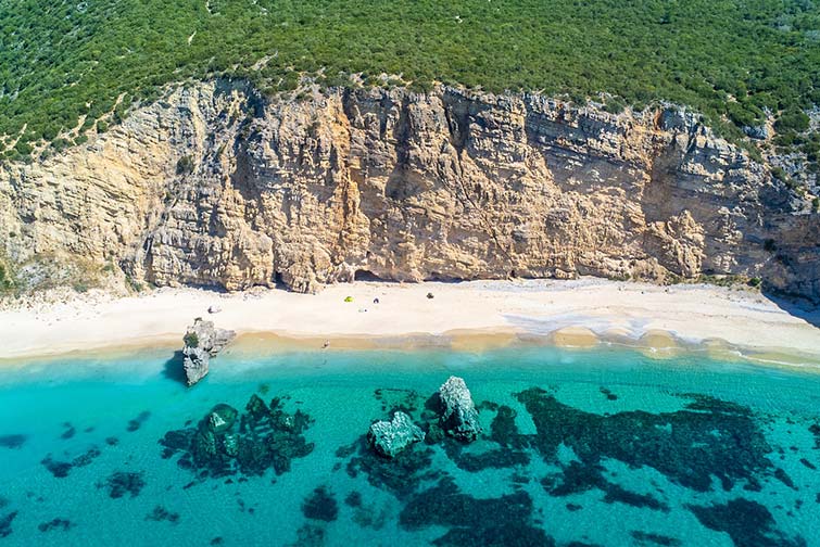 Arrábida Natural Park