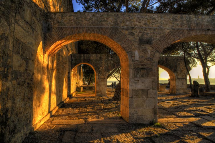 Castelo de S. Jorge