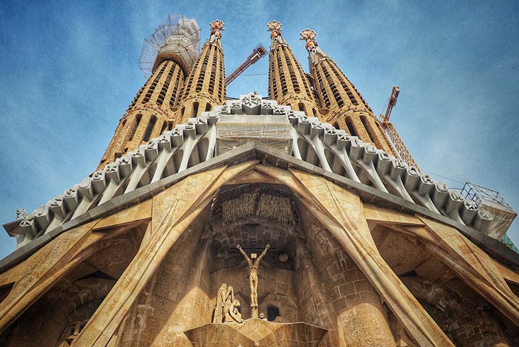 Sagrada Familia