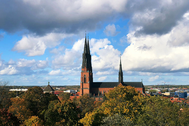 Uppsala