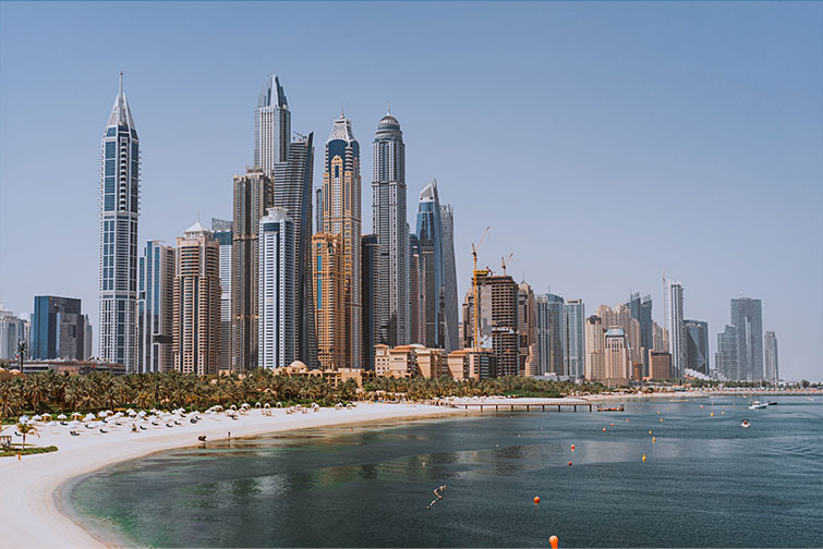 Dubai