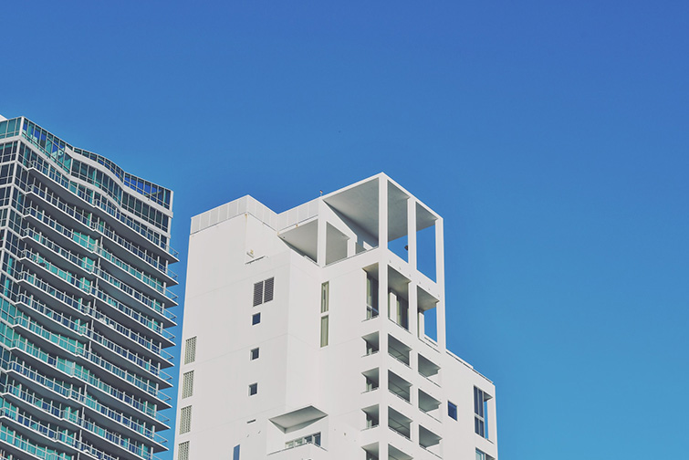 Florida, Miami art deco architecture