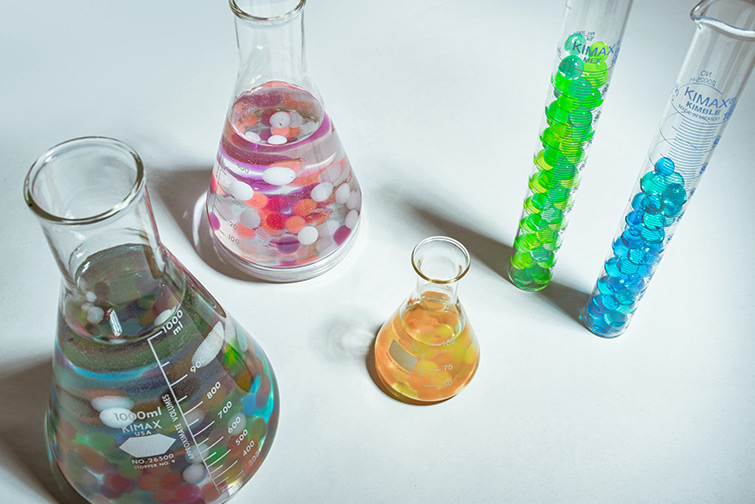 Drink Gatorade origin