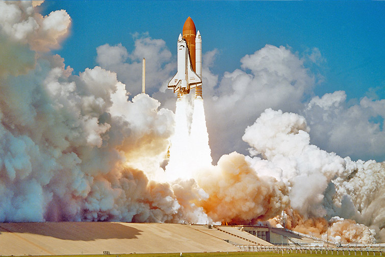 Fun facts about Florida - Nasa space center