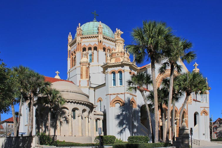 Florida - St. Augustine