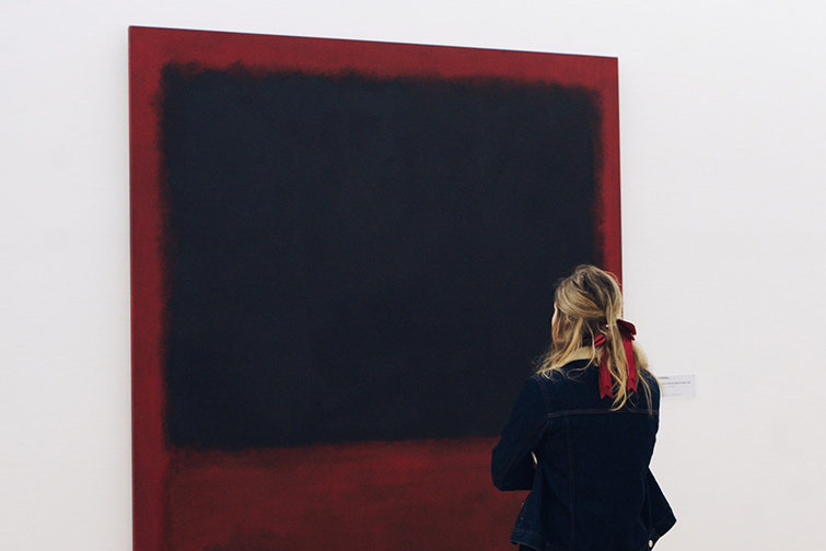 Fall Vacation Ideas - Autumn Festival in Paris