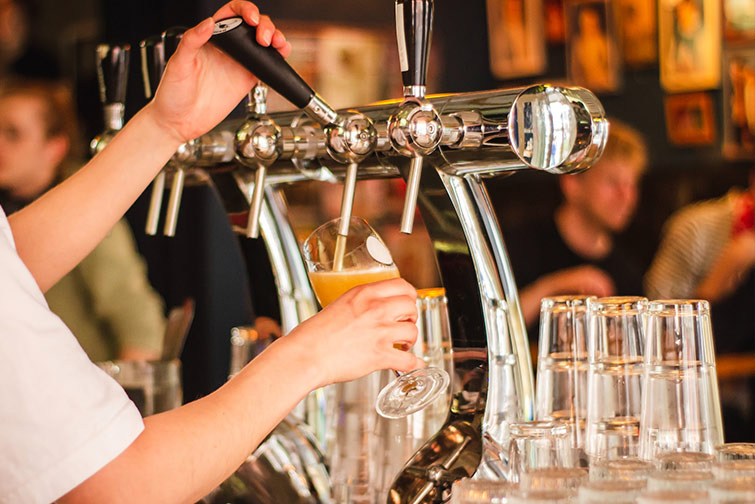 Fall Vacation Ideas - Oktoberfest