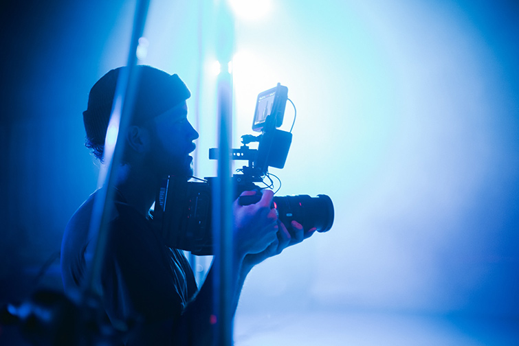 Fall Vacation Ideas - London Film Festival