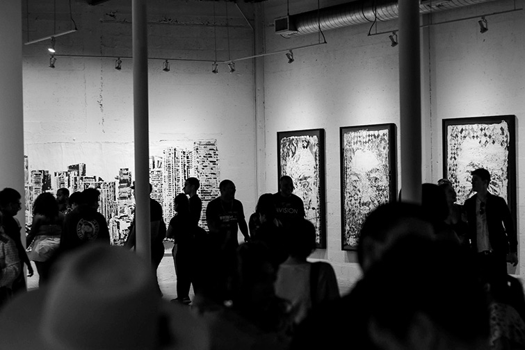 Fall Vacation Ideas - Art Basel in Miami