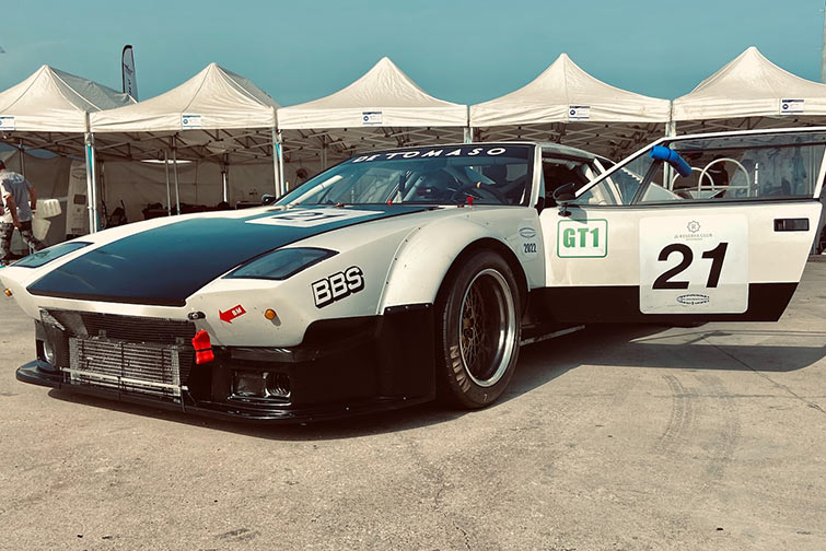 Estoril - motorsport event